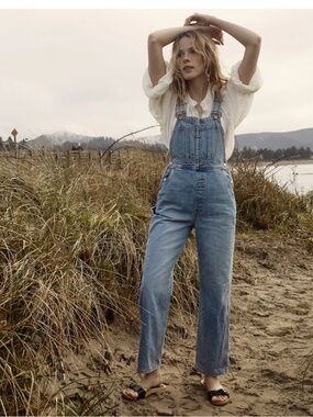 Doen Myrtle Overalls